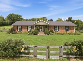 5353 Sparta Pike, Watertown, TN 37184