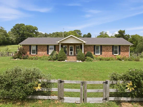 5353 Sparta Pike, Watertown, TN 37184