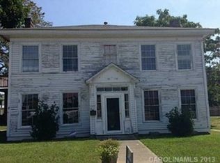 N Hayne St, Monroe, NC 28112