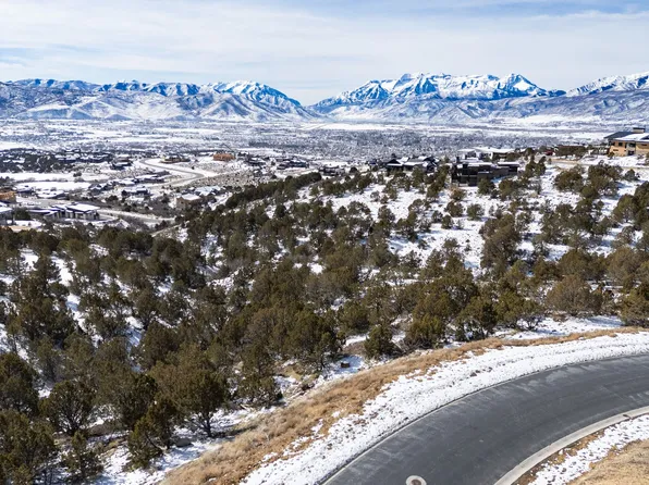 2714 E La Sal Peak Dr, Heber, UT 84032