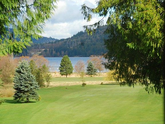 Lake Whatcom View