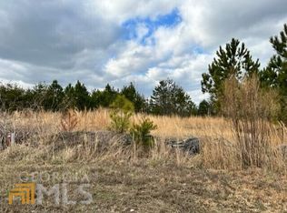 LOT 107 Pinto Ln, Fairmount, GA 30139