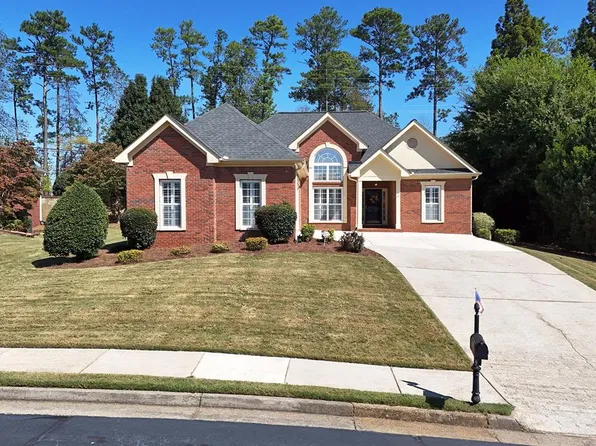 9054 Bond St, Douglasville, GA 30135