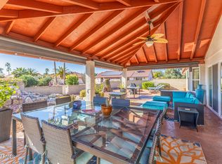 20624 N 135TH Avenue, Sun City West, AZ 85375