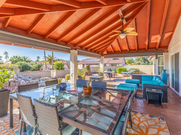 20624 N 135TH Avenue, Sun City West, AZ 85375