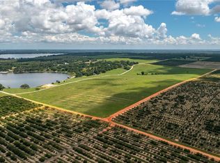 1149 Minute Mann Rd, Frostproof, FL 33843
