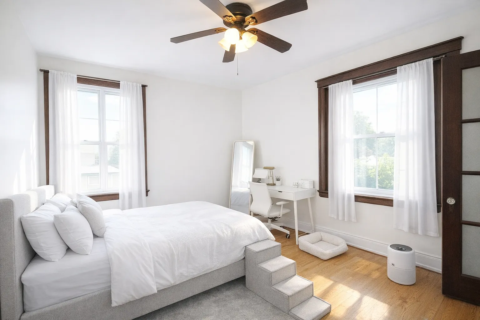 1 bed, 550 sqft, $950 — Photo 3