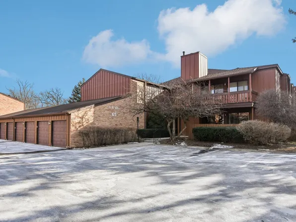 1S065 Spring Rd APT 2C, Oakbrook Terrace, IL 60181