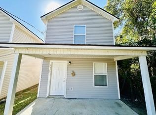 1628 Terrace Ave, Baton Rouge, LA 70802