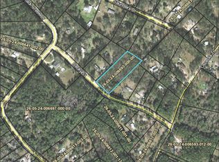 0 Becky St, Middleburg, FL 32068