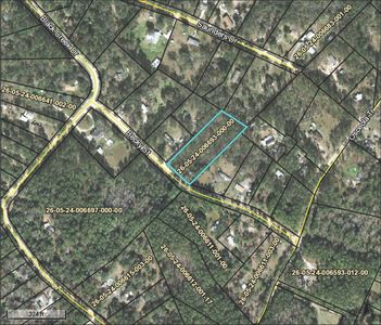 0 Becky St, Middleburg, FL, 32068