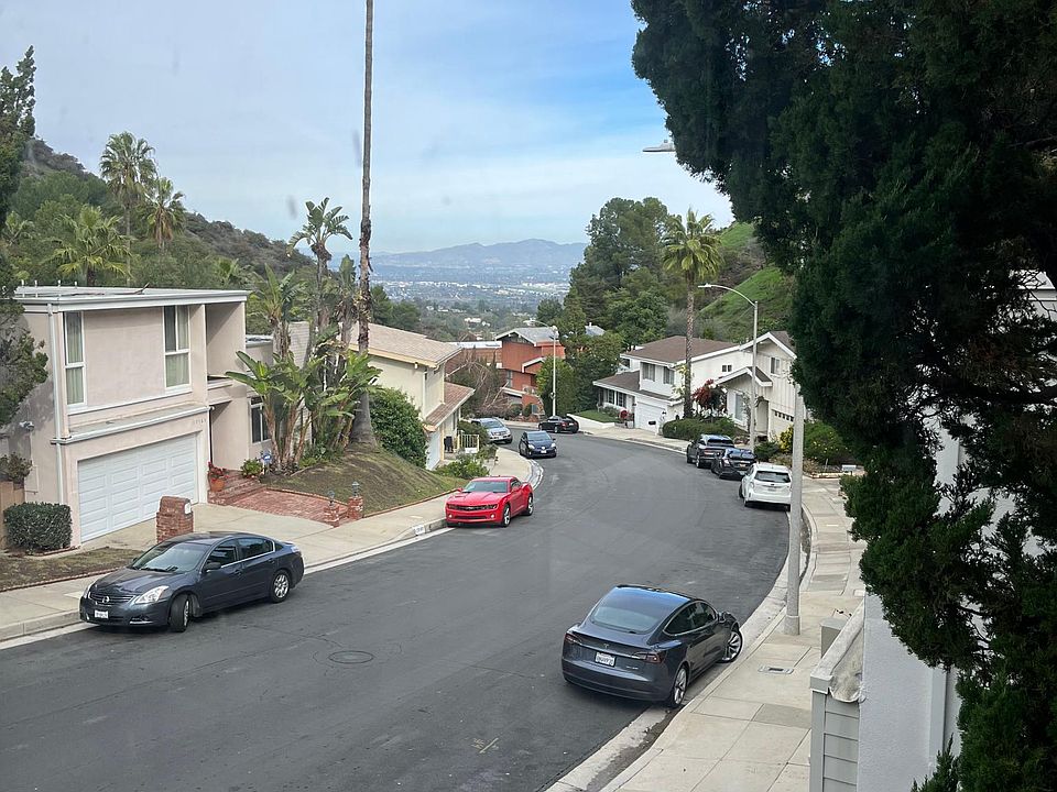 17172 Escalon Dr, Encino, CA 91436 Zillow