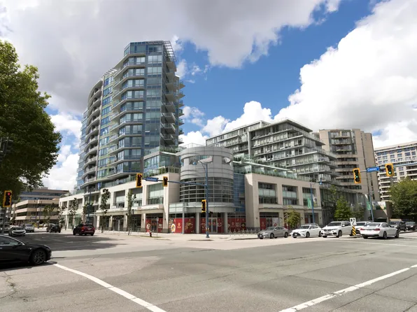 5599 Cooney Rd #615, Richmond, BC V6X 0N8