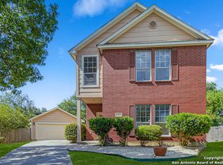 13862 Chevy Oak, San Antonio, TX 78247
