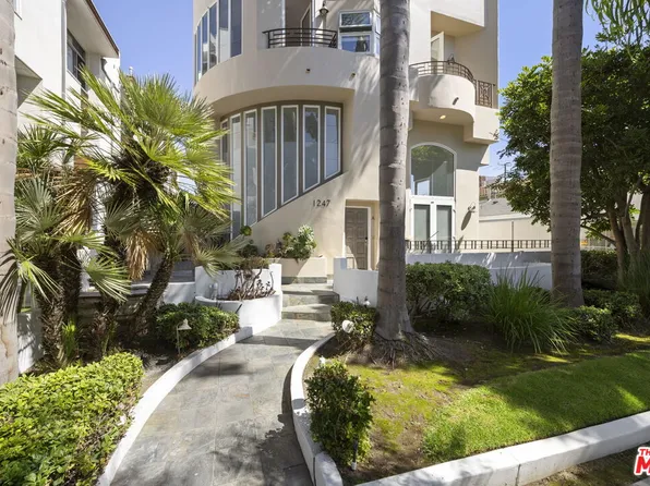 1247 23rd St Unit C, Santa Monica, CA 90404