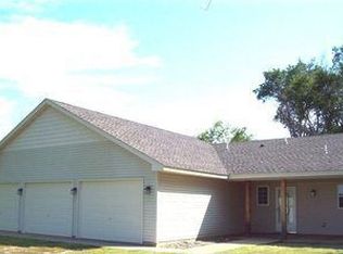 1170 King Rd, Ogilvie, MN 56358