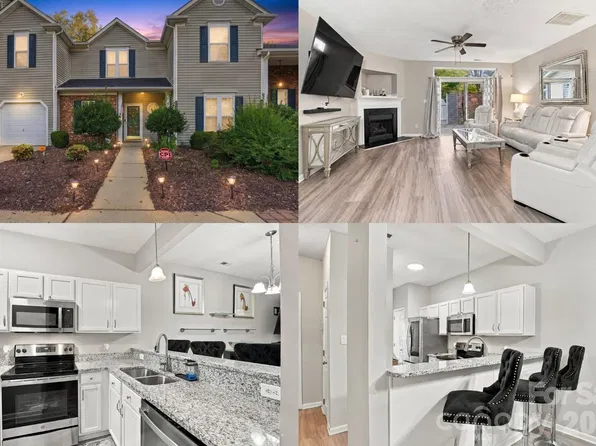 8948 Cinnabay Dr, Charlotte, NC 28216