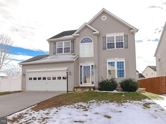 3rd image of 45973 Bolden Ct