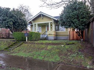 708 S 54th St, Tacoma, WA