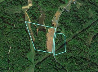 3 Delta Church Rd, Sandy Ridge, NC 27046