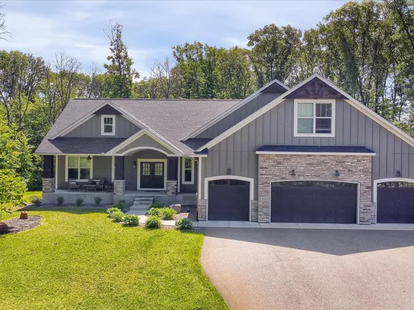 14145 Opal St NE, Ham Lake, MN 55304