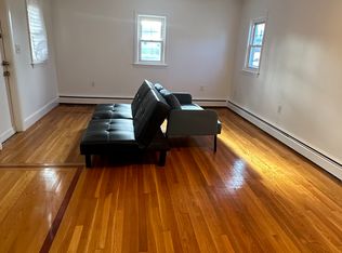 37 Aldie St UNIT 3A, Allston, MA 02134