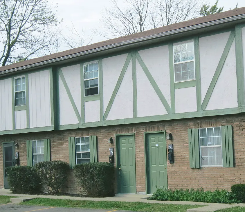 Newcastle Townhomes — Photo 1