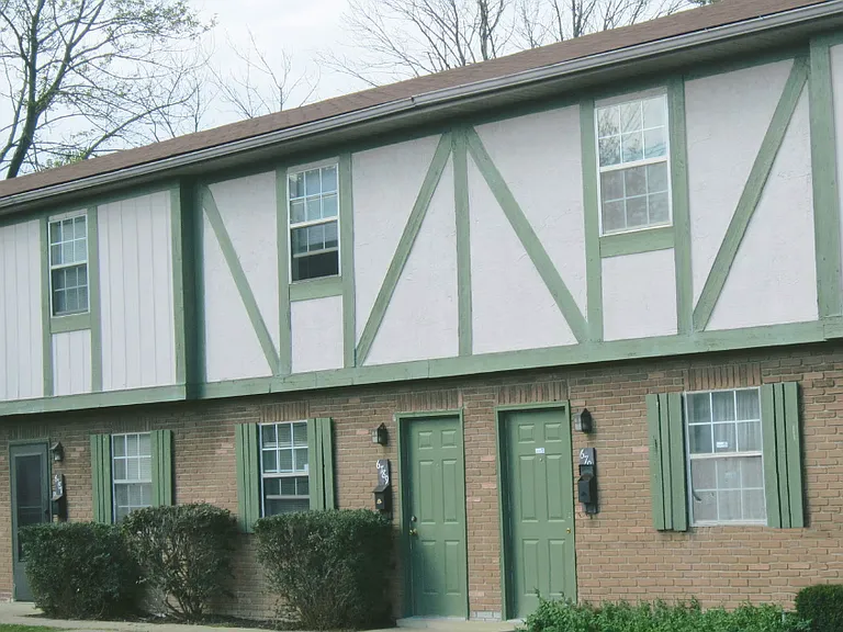 Newcastle Townhomes — Photo 1