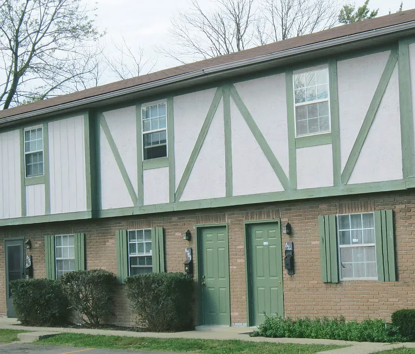 Newcastle Townhomes