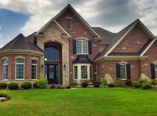 7287 Joyce Ct, Oswego, IL 60543