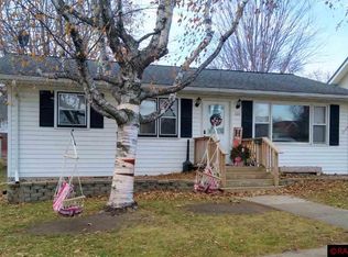 106 N Spring Ave, Springfield, MN 56087