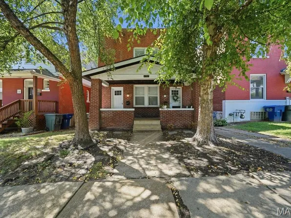 1127 Forest Ave, Saint Louis, MO 63139