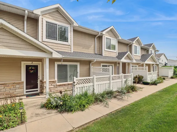 2321 Hart Ave APT 2, Des Moines, IA 50320