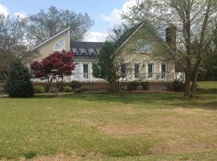 14 Kildee Dr, Harrells, NC 28444