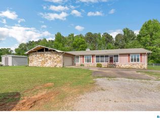 7535 Turner Rd, Dora, AL 35062