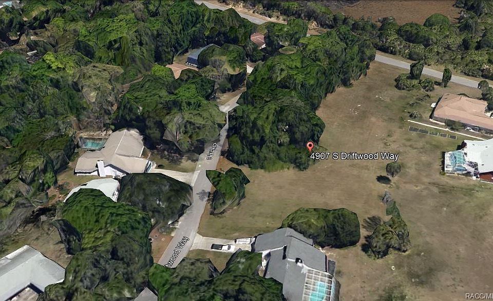 2nd image of 4907 S Driftwood Way