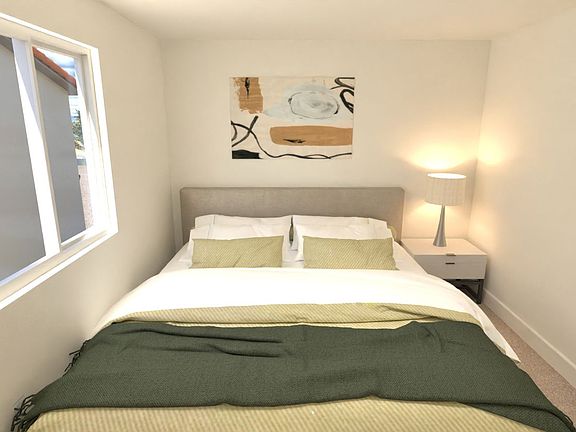 This is the Esprit Floorplan Interior