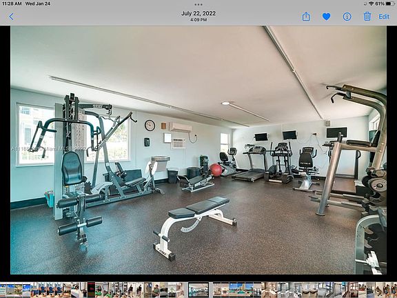 3rd image of 4747 Collins Ave APT 1003