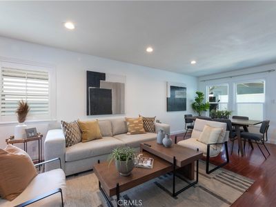 1932 Pattiz Ave, Long Beach, CA, 90815