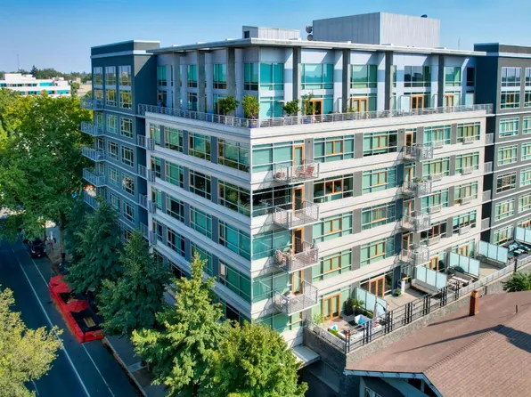 1818 L St Unit 402, Sacramento, CA 95811