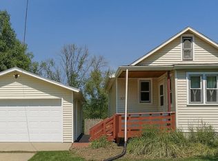 302 Koster St, Madison, WI 53713