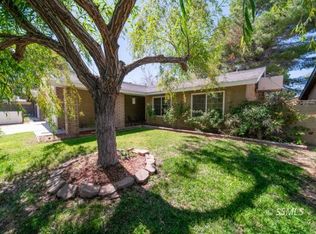 1035 Sherri St, Ridgecrest, CA 93555