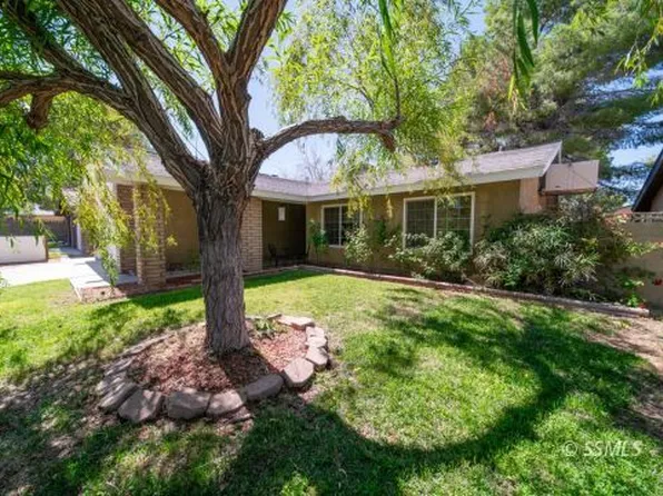 1035 Sherri St, Ridgecrest, CA 93555