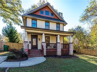 2804 N Myers St, Charlotte, NC 28205