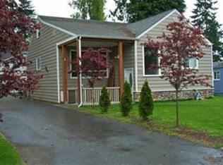 7030 Carson Rd, Everett, WA 98203