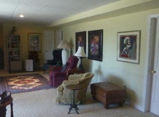 622 Ward Circle Dr, Sparta, NC 28675