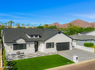 4124 E Indianola Ave, Phoenix, AZ 85018
