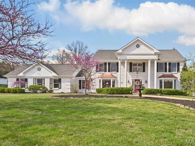 1057 Wellington Ter, Chesterfield, MO, 63017