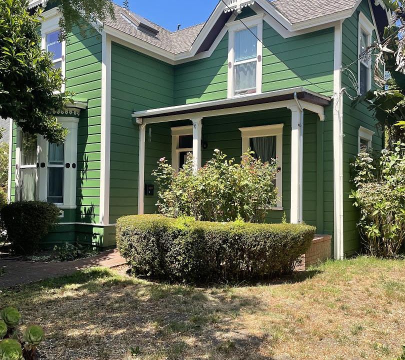 318 Maple St Santa Cruz CA 95060 Zillow