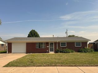 5824 Hemlock Dr, Great Bend, KS 67530